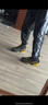 拉思珀蒂瓦（LA SPORTIVA）徒步鞋男秋冬輕量戶(hù)外登山鞋 防水防刮保暖時(shí)尚輕便徒步鞋 TX TOP 黑/黃（建議拍大一碼） 44 曬單實(shí)拍圖