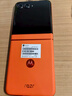 摩托羅拉（Motorola）moto razr50 全網(wǎng)通 雙卡雙待5G AI折疊手機應用六開(kāi) 大外屏第六代折疊屏 60萬(wàn)次折疊認證 贈：原廠(chǎng)手機殼（包裝盒內附贈） 【官方正品&全國聯(lián)?！繒駡D贈無(wú)線(xiàn)充 曬單實(shí)拍圖