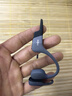 韶音（SHOKZ）OpenSwim Pro S710 骨傳導藍牙耳機 開(kāi)放式運動(dòng)游泳跑步騎行不入耳 頁(yè)巖峰 曬單實(shí)拍圖