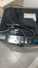 志高（CHIGO）全自動(dòng)洗衣機 家用小型波輪 洗脫一體機大容量 公寓宿舍出租房 10KG咖啡金【藍光洗護+風(fēng)干潔桶+強電機】 曬單實(shí)拍圖