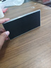 SAMSUNG Galaxy S24 Ultra 新品 全網(wǎng)通5G  AI旗艦智能手機 S24Ultra 鈦黑（12GB） 256GB【美版單卡5G】熱銷(xiāo) 曬單實(shí)拍圖