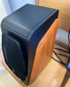 惠威（HiVi）M200 2.0聲道藍牙音箱HiFi有源音響筆記本臺式電腦音箱家用客廳電視音響 原木色 曬單實(shí)拍圖