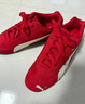 彪馬（PUMA）Speedcat 男女百搭翻毛皮低幫百搭薄底賽車(chē)鞋 406329-02  37.5 曬單實(shí)拍圖