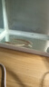 黑魚(yú)苗烏魚(yú)淡水養殖生魚(yú)活體烏鱧財魚(yú)斑魚(yú)特大好養兇猛冷水觀(guān)賞魚(yú) 黑魚(yú)苗4-6cm2條 曬單實(shí)拍圖