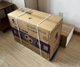 申花空調補貼 節能空調掛機 家用 壁掛式 臥室出租屋 省電變頻  以舊換新 安靜低音快速冷暖獨立除濕 1匹 一級能效 【單冷】全銅管 上門(mén)安裝 送貨入戶(hù) 曬單實(shí)拍圖