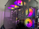 華碩（ASUS）全家桶14700KF/14600KF/RTX5060Ti/RTX5070海景房組裝電腦游戲電競(jìng)直播渲染設(shè)計(jì)主機(jī)臺(tái)式機(jī)DIY整機(jī) I5 14600KF+華碩RTX5070  | 七 曬單實(shí)拍圖