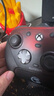 蓋世小雞（GAMESIR）G7 Pro微軟Xbox授權精英游戲手柄含底座 TMR搖桿體感雙切扳機藍牙PC電腦series無線Steam安卓電視 曬單實拍圖