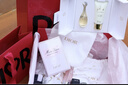 迪奧DIOR迪奧小姐花漾淡香水50ml 花香留香香氛禮盒 生日禮物送女友 曬單實(shí)拍圖