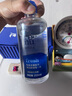 博士倫潤明清透 隱形眼鏡液護理液830ml 隱形眼鏡多功能護理液 曬單實(shí)拍圖