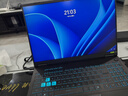 華碩天選6 Pro 銳龍版 國家補貼20% 16英寸游戲本 游戲電競學(xué)生設計筆記本電腦高性能HX RTX50系顯卡 銳龍9 8940HX/RTX5060/日蝕灰 16G+1T 曬單實(shí)拍圖