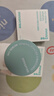 悅詩(shī)風(fēng)吟（Innisfree）控油礦物質(zhì)散粉5g*2帶粉撲持久定妝敏感肌油皮蜜粉教師節禮物 曬單實(shí)拍圖