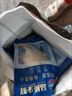 【順豐包郵】新鮮特大金鯧魚(yú)鮮活冷凍海魚(yú)金昌魚(yú)平魚(yú)白鯧海魚(yú)冰鮮 1條裝【每條0.8-1斤】 曬單實(shí)拍圖