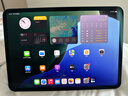 Apple/蘋果 iPad Pro 11英寸 M4芯片 2024年新款平板電腦(256G WLAN版/MVV83CH/A)深空黑色 曬單實(shí)拍圖