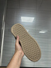 美國馬球協(xié)會(huì )（U.S.POLO ASSN.）保羅男鞋秋季新款城市街頭復古板鞋皮面舒適休閑鞋商務(wù)通勤鞋子男 曬單實(shí)拍圖