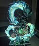 梵科賽【飲月君】星穹鐵道原神斗破火影鬼滅崩壞海賊王者初音霸氣手辦盲 隨機系列3或6個(gè)（保底1個(gè)大手辦 祈望是【星穹鐵道】系列 曬單實(shí)拍圖
