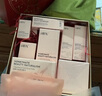 HBN熊果苷曜白微精華乳美白特證版精華乳提亮美白減黃生日禮物送女友 【抑黑不反黑】原白乳 曬單實(shí)拍圖