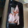純爾挪威三文魚可生食刺身200g背部 + 200g魚腩 源頭直發(fā)  曬單實拍圖