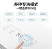小天鵝（LittleSwan）波輪洗衣機(jī)全自動(dòng) 3KG迷你洗衣機(jī) 家電國(guó)家補(bǔ)貼 嬰兒洗衣機(jī) 內(nèi)衣洗衣機(jī) TB30V80EPLUS 兒童洗衣機(jī) 曬單實(shí)拍圖