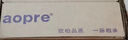 aopre (歐柏互聯(lián))工業(yè)交換機百兆/千兆5口/8口/9口/24口/以太網(wǎng)POE交換機導軌式以太網(wǎng)交換機 百兆5口（T605F） 不含電源 曬單實(shí)拍圖