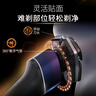 飛利浦（PHILIPS）電動(dòng)剃須刀新一代旋護5系 凈護雙升級AI智能痘敏肌刮胡刀 教師節禮物 生日禮物 送男友 國家補貼 曬單實(shí)拍圖