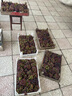 九陽（Joyoung）炒鍋傳承匠造鐵鍋0涂層防銹耐磨耐腐蝕錘紋抗粘鍋32cm明火專用 曬單實(shí)拍圖