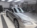 龍膜汽車貼膜汽車玻璃膜暢領(lǐng)80新能源陶瓷膜汽車膜隱私隔熱膜防曬膜太陽(yáng)膜車窗貼膜防爆膜 曬單實(shí)拍圖