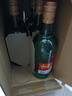紅星二鍋頭 大二 清香型白酒 56度 750ml*6瓶 整箱裝 純糧口糧酒 曬單實拍圖