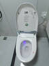 JOMOW智能馬桶家用全自動(dòng)清洗加熱烘干一體機無(wú)水壓限制帶水箱坐便器 旗艦版【帶語(yǔ)音+泡沫盾】帶水箱 250 /300/350/400拍下備注坑距 曬單實(shí)拍圖