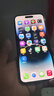 Apple/蘋果 iPhone 14 Pro Max (A2896) 二手手機(jī) 支持移動(dòng)聯(lián)通電信5G 暗紫色 256G 曬單實(shí)拍圖