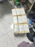 桔子姑娘大包抽紙480張加厚餐巾紙家用面巾紙母嬰用紙整箱實(shí)惠裝 5層 480張*3包 【L碼體驗裝】 曬單實(shí)拍圖