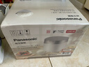 松下（Panasonic）【國家補貼】旗艦款飯光光Ultra電飯煲0涂層家用3-6人無(wú)涂層不銹鋼IH電壓力煮飯鍋3.8升HXES151 曬單實(shí)拍圖