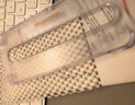 綠聯(lián)【防爆無紋膜】適用iPhone15ProMax鋼化膜蘋果15ProMax手機膜高清全覆蓋防指紋防摔無塵倉秒貼膜 曬單實拍圖