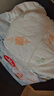 好奇（Huggies）金裝拉拉褲XL96片(12-17kg)尿不濕【速干不易紅】 曬單實(shí)拍圖