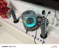 哈曼卡頓Soundsticks 5 音樂(lè )水晶5代玄光版丁禹兮桌面藍牙音箱家用音響水晶5黑色居家藝術(shù)低音炮生日禮物 玄光版 曬單實(shí)拍圖