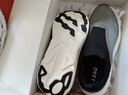 京東京造【Air Foam】厚底緩震夏季透氣新款網(wǎng)面一腳蹬休閑鞋男深灰色41 曬單實(shí)拍圖