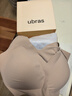 ubras【2件裝】無(wú)尺碼免拆V領(lǐng)內衣女背心美背粉底液色文胸罩無(wú)痕隱形 NEW-隱形膚+隱形膚 粉底液色 曬單實(shí)拍圖