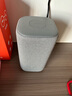 小米（MI）Xiaomi智能音箱 新一代超級小愛(ài)智能音箱 AI大模型問(wèn)答 連續指令語(yǔ)控 支持遠程備車(chē) 小米藍牙音箱 曬單實(shí)拍圖