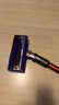 戴森（DYSON）【國家補(bǔ)貼15%】V11 Fluffy 智能大吸力吸塵器 185AW LCD智能數(shù)顯 家用 除螨 車載可用 鎳色 曬單實(shí)拍圖