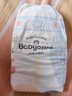 babycareAir pro拉拉褲夏季超薄透氣尿不濕寶寶尿片bbc嬰兒新生兒日用尿布 3XL 4包 96片 【體重17KG以上】 曬單實(shí)拍圖