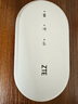 中興（ZTE）隨身wifi6免插卡移動wifi無線網卡便攜式熱點4g路由器無限筆記本電腦通用流量2025款U10LS白色 曬單實拍圖