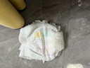 五羊（FIVERAMS）拉拉褲薄薄芯成長褲XXL80片 (15kg以上)嬰兒尿不濕超薄透氣不悶 曬單實拍圖
