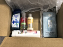 澳絲蓬松控油護發(fā)去屑洗發(fā)水【洗護小美盒】試用旅行套裝 京東自營(yíng) 曬單實(shí)拍圖