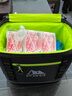 ARCTIC ZONEArcticZone性能級(jí)防水保溫冰桶徒步露營(yíng)旅行保冷車載便攜保溫包 10L 曬單實(shí)拍圖