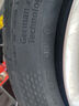 德國馬牌（Continental）汽車輪胎 205/60R16 96V XL UCJ 適配軒逸/新?？怂?速騰 曬單實拍圖