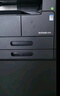 KONICA MINOLTA柯尼卡美能達225i A3A4黑白大型商用辦公打印復印機(自動(dòng)輸稿器+雙面器+雙紙盒+底柜)215i升級款 曬單實(shí)拍圖