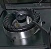 美的（Midea）燃氣灶雙灶家用5.0KW大火力黑晶寬面板臺嵌兩用雙灶液化氣灶Q330 曬單實(shí)拍圖