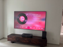 海信激光電視 星光S1 80英寸 大屏護(hù)眼 家庭影院 AI智能 國家補(bǔ)貼全國補(bǔ) 80L6N 75 曬單實(shí)拍圖