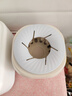 摩飛電器（Morphyrichards）柔音搖奶器溫奶器一體嬰兒無(wú)水暖奶搖奶保溫解凍抗菌五合一MR5601 呼呼藍 曬單實(shí)拍圖