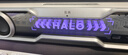 漫步者花再Halo SoundBar桌面音響音箱家用臺(tái)式電腦游戲音響長(zhǎng)條有線音箱藍(lán)牙5.4RGB燈效 破曉白 曬單實(shí)拍圖