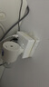飛利浦（PHILIPS）PD20W超薄魔方智能86型轉(zhuǎn)換插頭/USB+Typec插座/插頭轉(zhuǎn)換器/電源轉(zhuǎn)換器/無線插排 曬單實拍圖